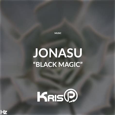 The Dark Side of Pop: Jonasu's Black Magic